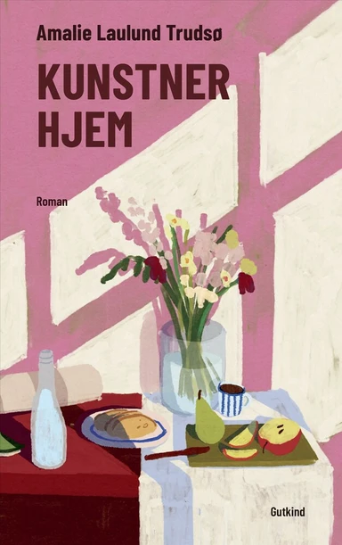 Kunstnerhjem