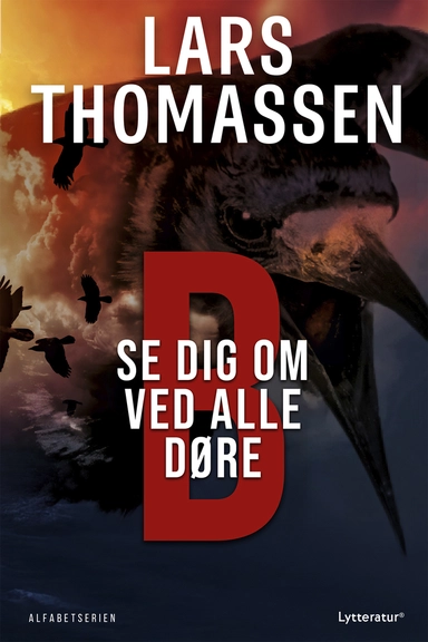 B - Se dig om ved alle døre