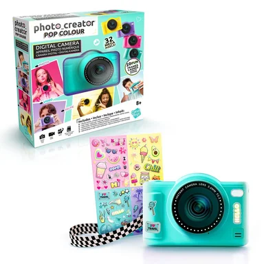 Creator Digitalkamera