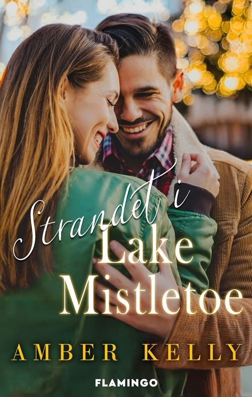 Strandet i Lake Mistletoe