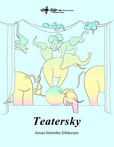 Teatersky