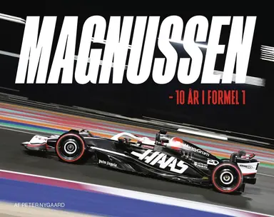 Magnussen