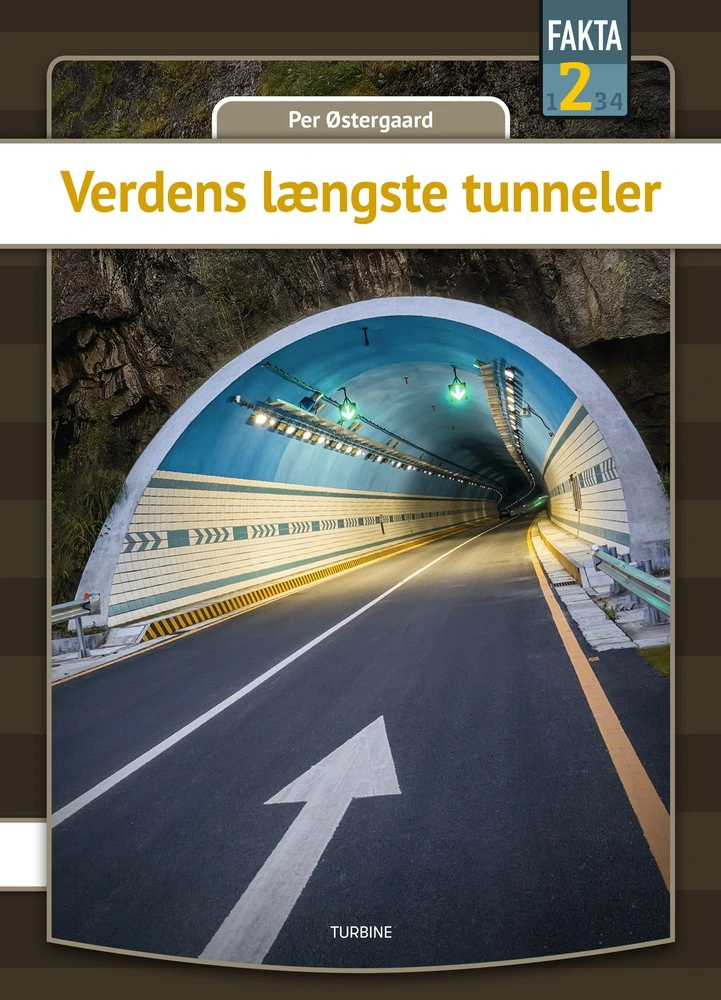 Verdens Længste Tunneler