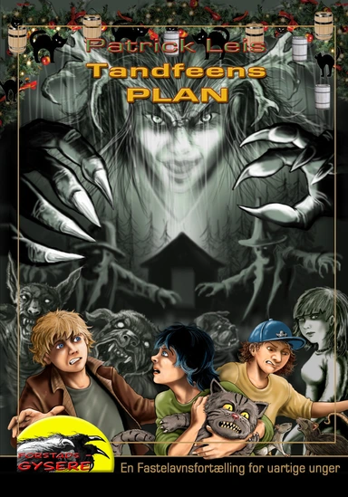 Tandfeens Plan