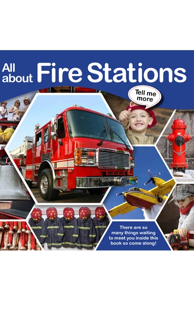 ALL ABOUT FIRE STATIONS