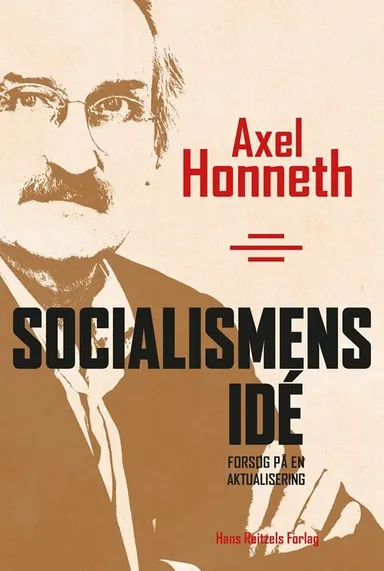 Socialismens idé