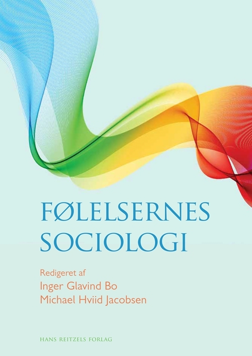Billede af Følelsernes sociologi