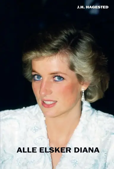 ALLE ELSKER DIANA