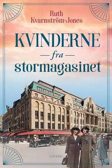 Kvinderne fra stormagasinet