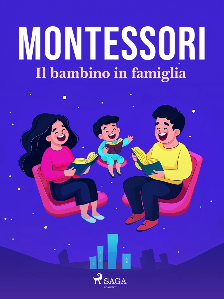 Il bambino in famiglia