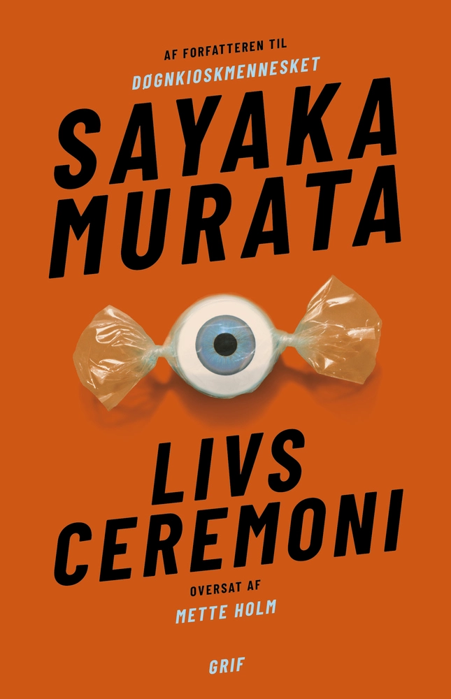 Livsceremoni