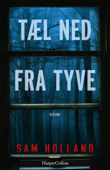 Tæl ned fra tyve