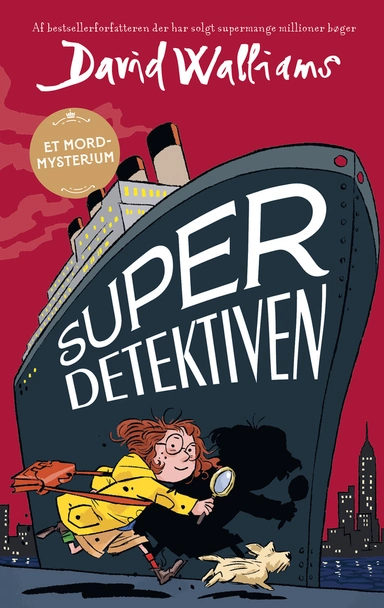 Superdetektiven