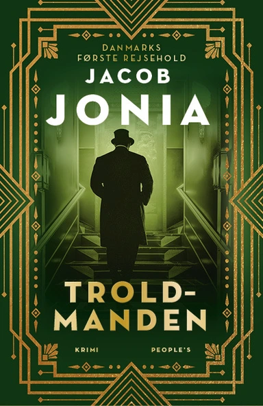 Troldmanden