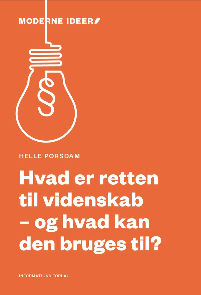 Hvad er retten til videnskab - og hvad kan den bruges til?