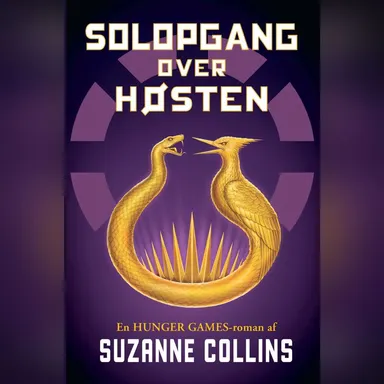 The Hunger Games - Solopgang over høsten