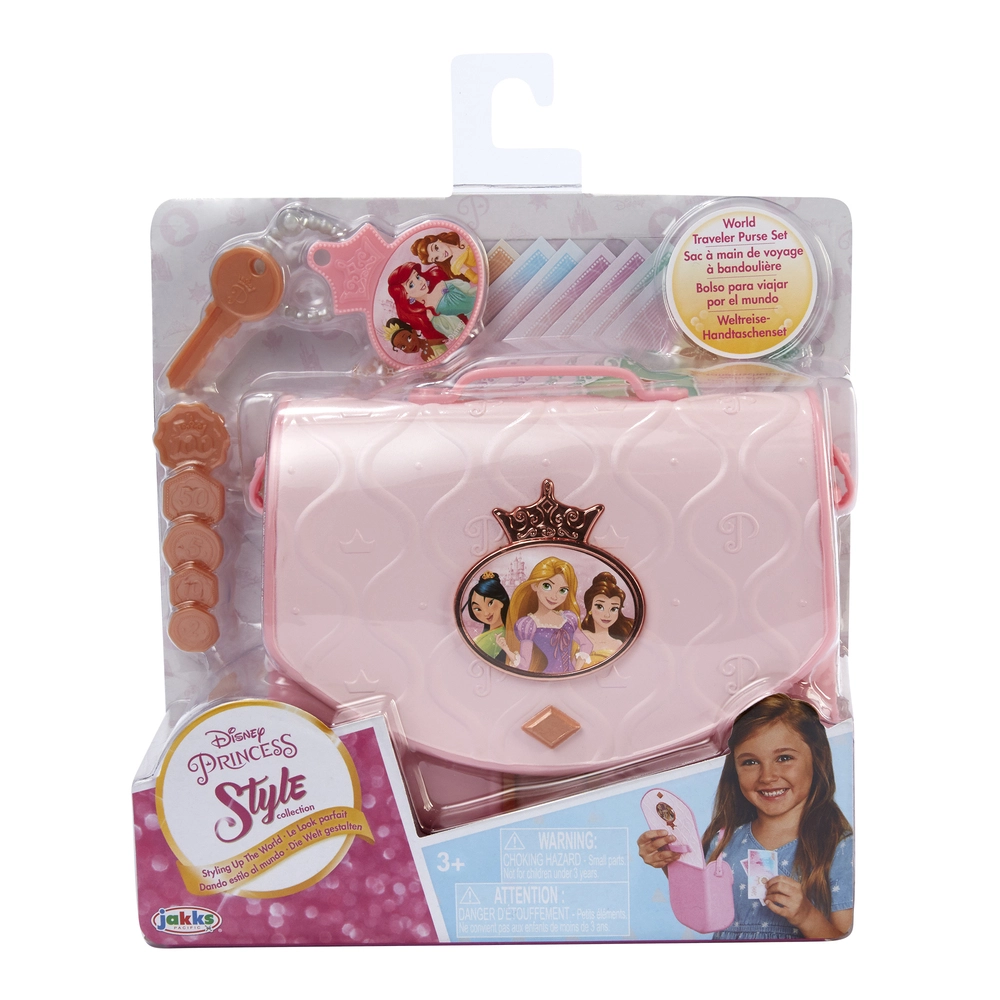 Disney Princess Style Collection Taske