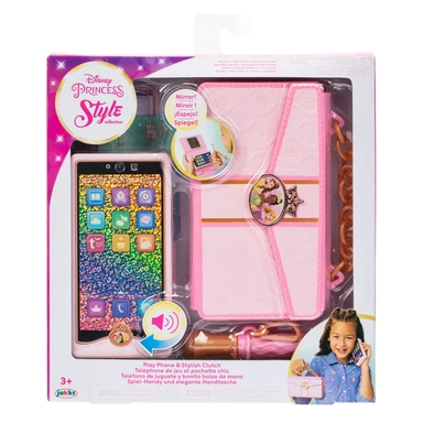Disney Princess play phone