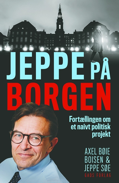 Jeppe på Borgen