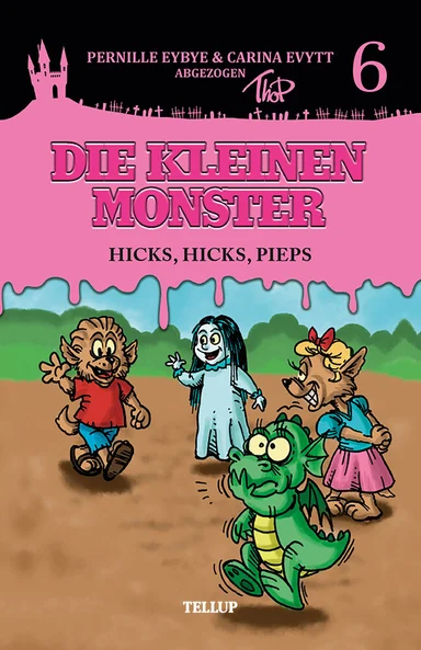 Die kleinen Monster #6