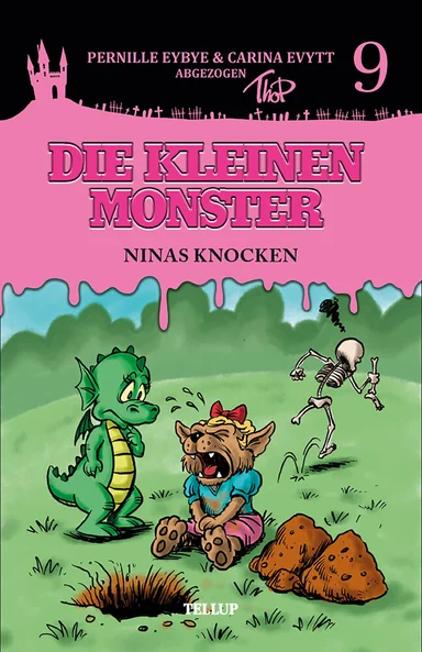 Die kleinen Monster #9