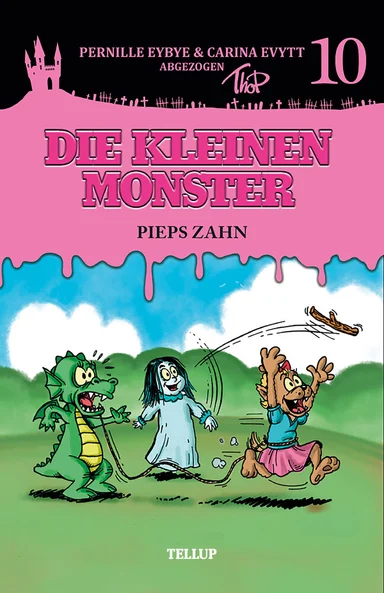 Die kleinen Monster #10