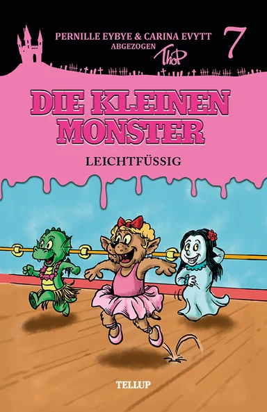 Die kleinen Monster #7