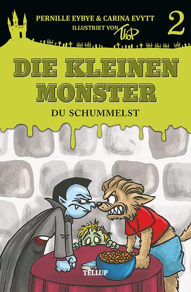 Die kleinen Monster #2