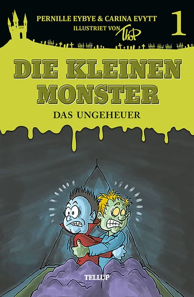 Die kleinen Monster #1