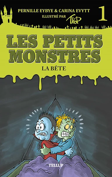 Les petits monstres #1