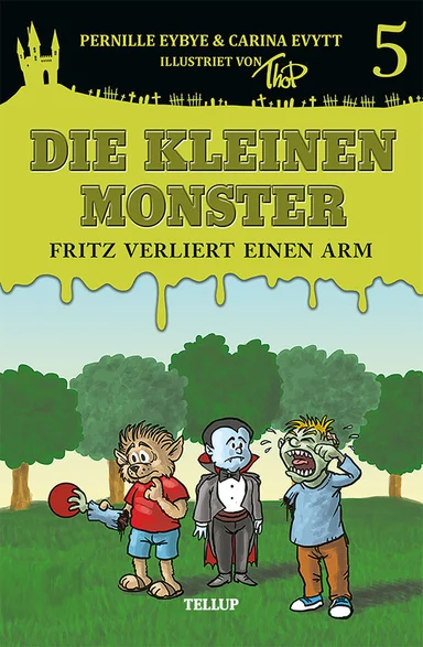 Die kleinen Monster #5
