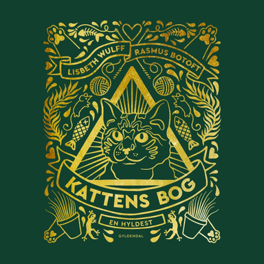 Kattens bog