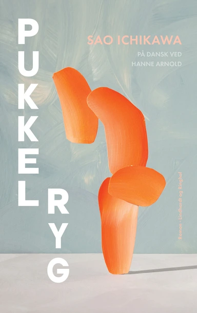 Pukkelryg