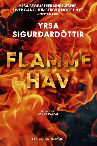 Flammehav
