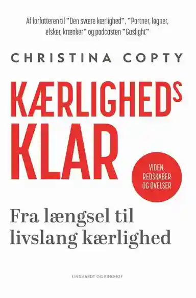 KærlighedsKlar