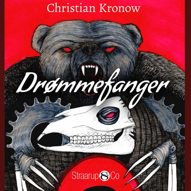 Drømmefanger