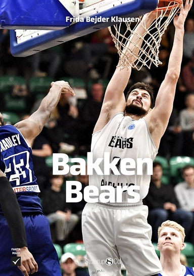 Bakken Bears