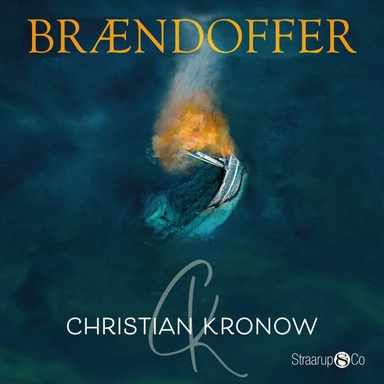 Brændoffer