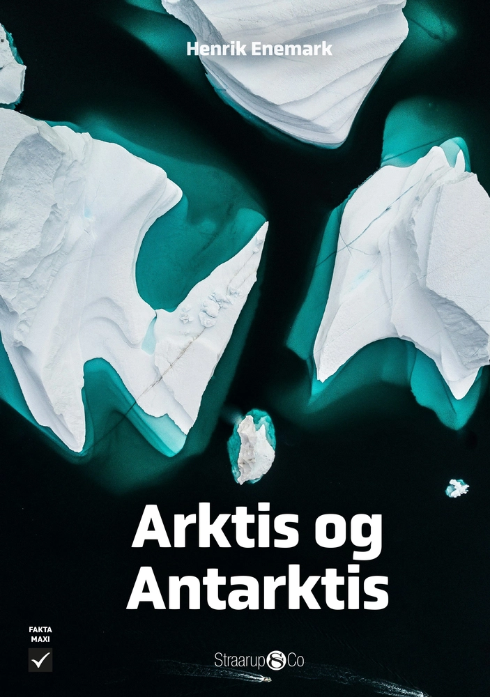 Arktis og Antarktis