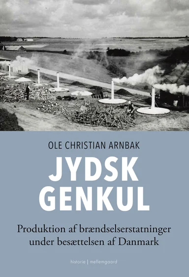 Jydsk Genkul