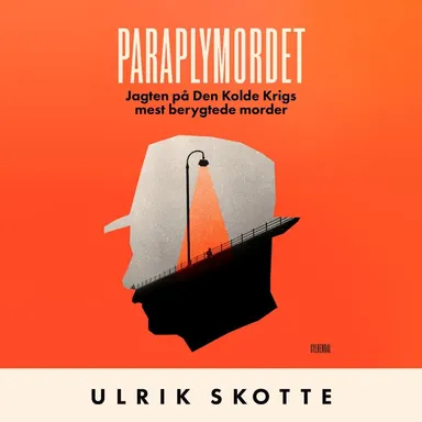 Paraplymordet