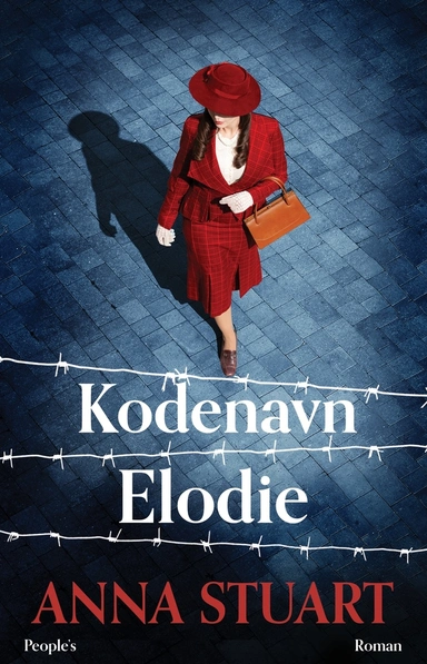 Kodenavn Elodie