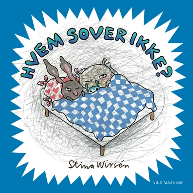 Hvem sover ikke? 