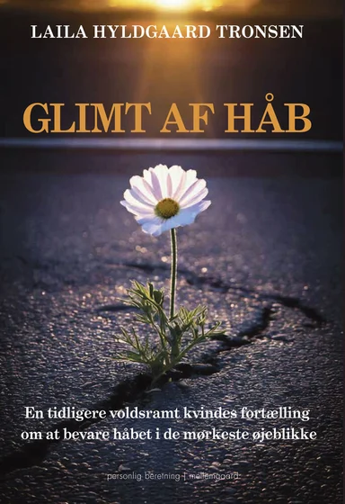 Glimt af håb