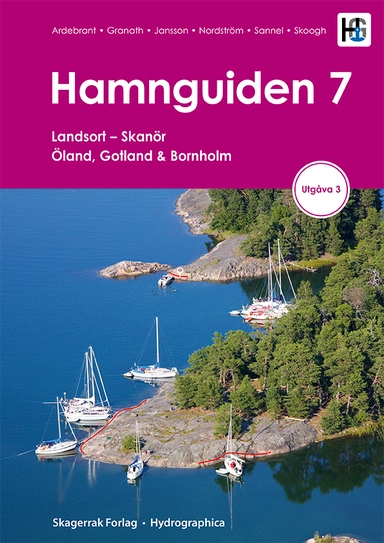 Hamnguiden 7
