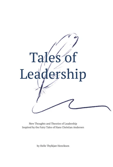 Tales of Leadership