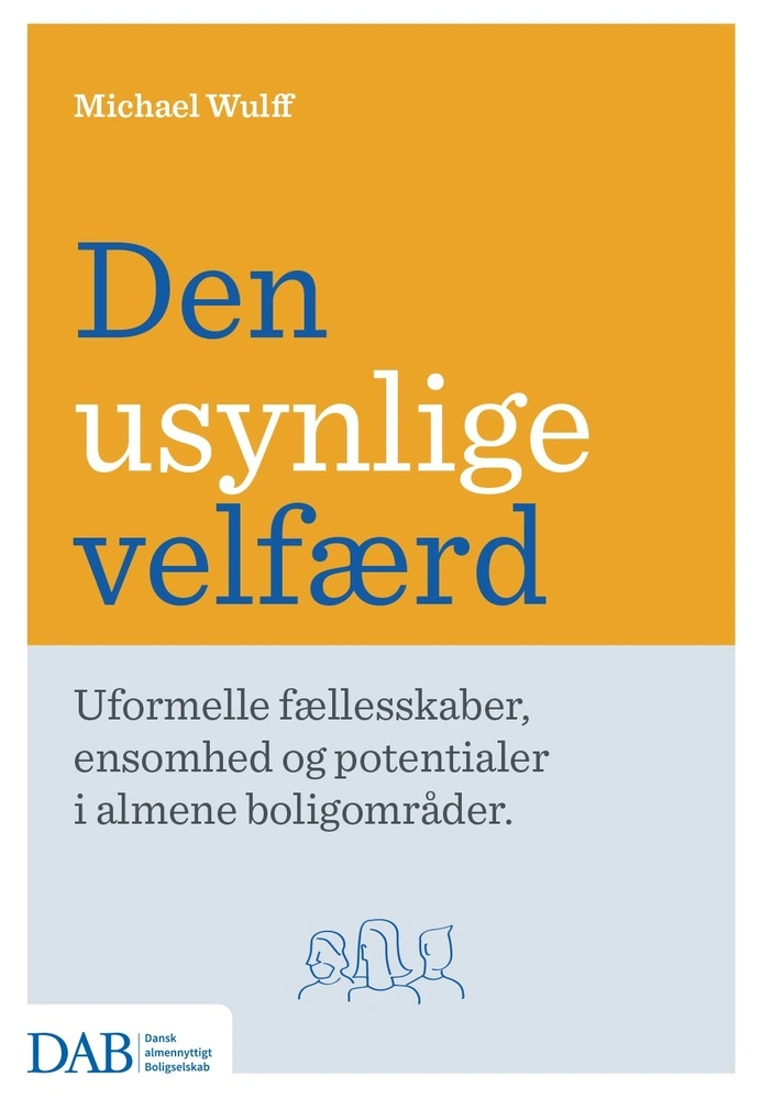 Den usynlige velfærd