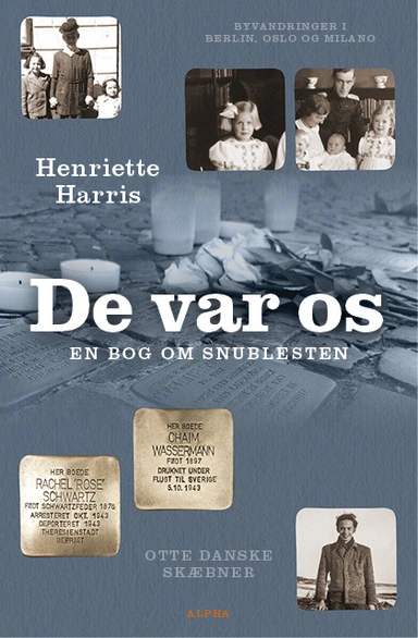 De var os