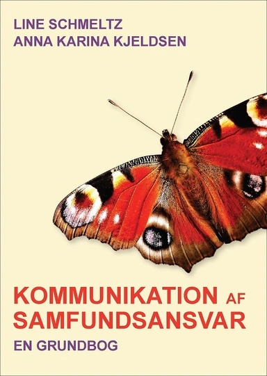 Kommunikation af samfundsansvar