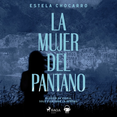 La mujer del pantano